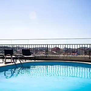Hotel Vip Executive Do Marques, Lizbona