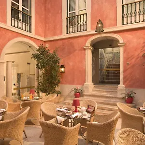 Hotel Real Palacio, Lizbona