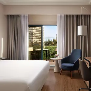 Отель Nh Campo Grande, Лиссабон