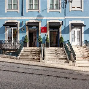 Отель Lx Boutique, Лиссабон