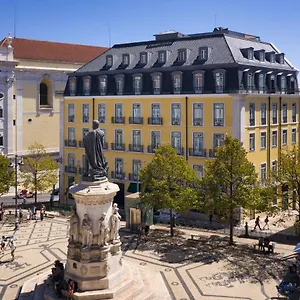 Отель Bairro Alto, Лиссабон