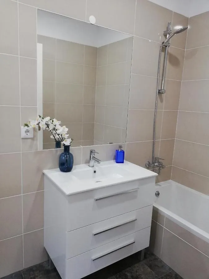 Guest house Blue Bairro Guesthouse Lisbon