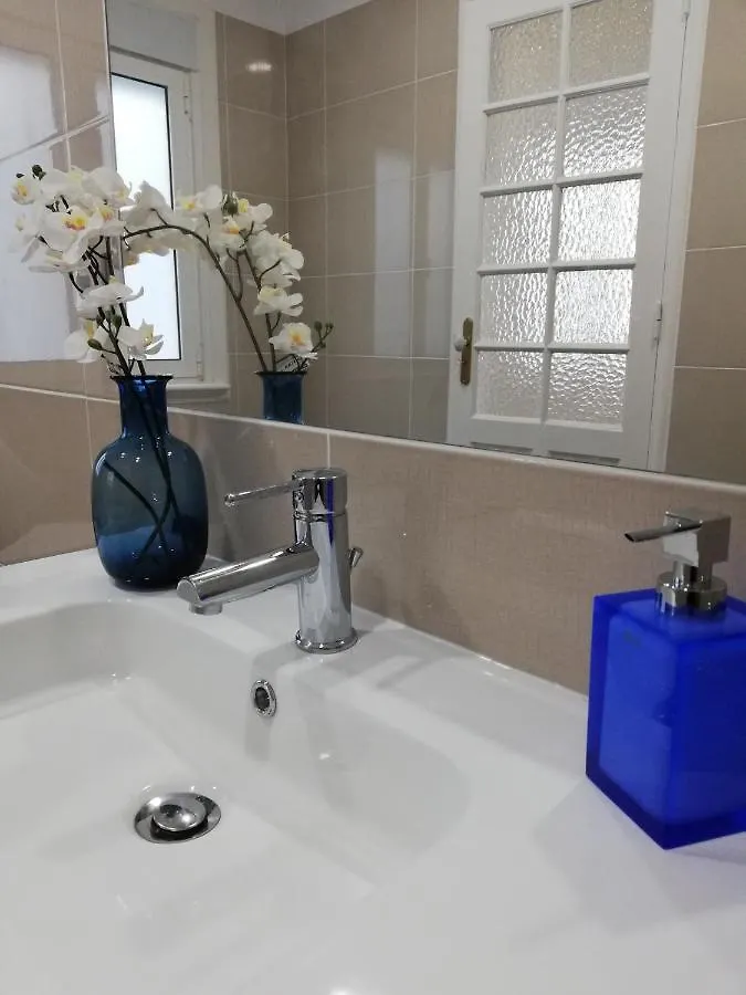 Guest house Blue Bairro Guesthouse Lisbon