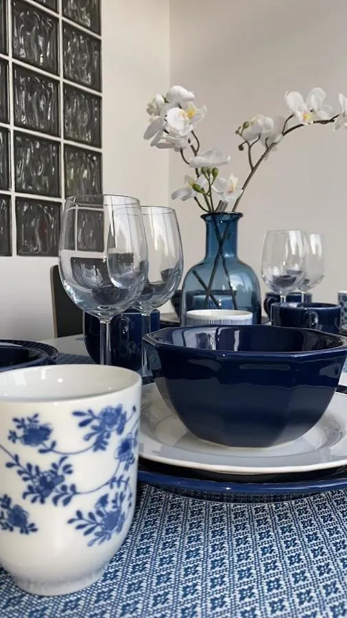 Blue Bairro Guesthouse Lisbon